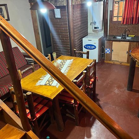 La Portena La Gaita Apartamento Turistico מראה חיצוני תמונה