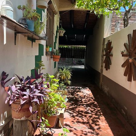 La Portena La Gaita Apartamento Turistico מראה חיצוני תמונה