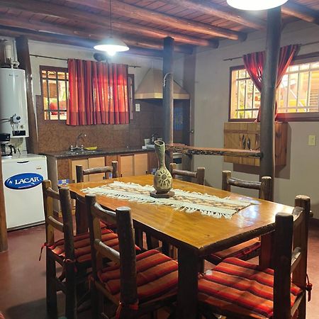 La Portena La Gaita Apartamento Turistico מראה חיצוני תמונה