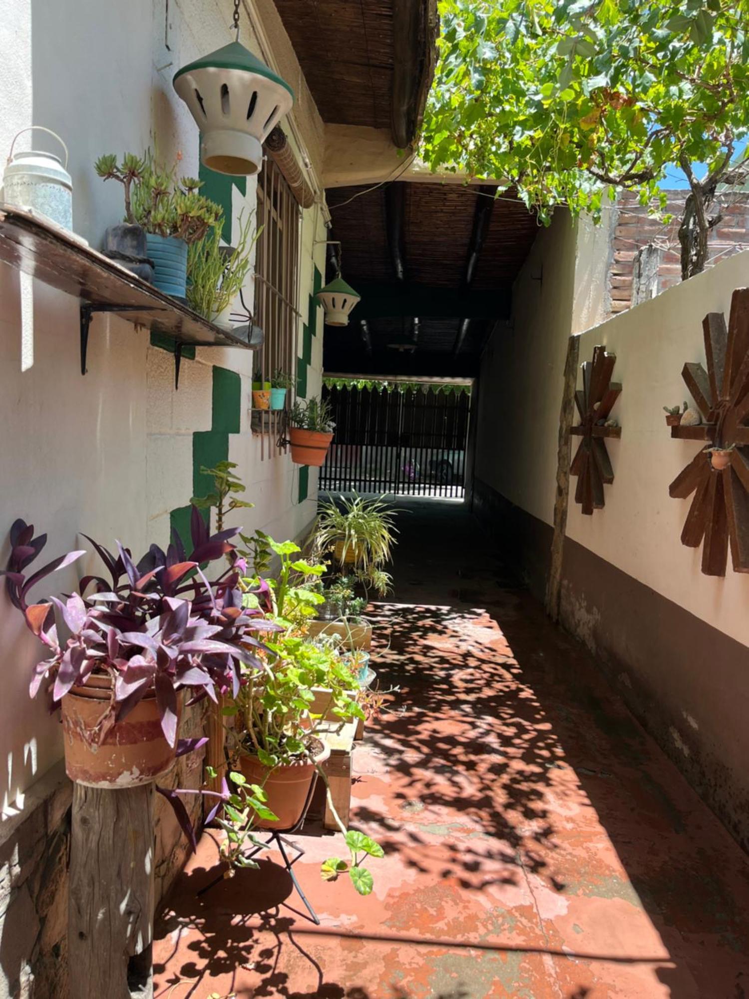 La Portena La Gaita Apartamento Turistico מראה חיצוני תמונה