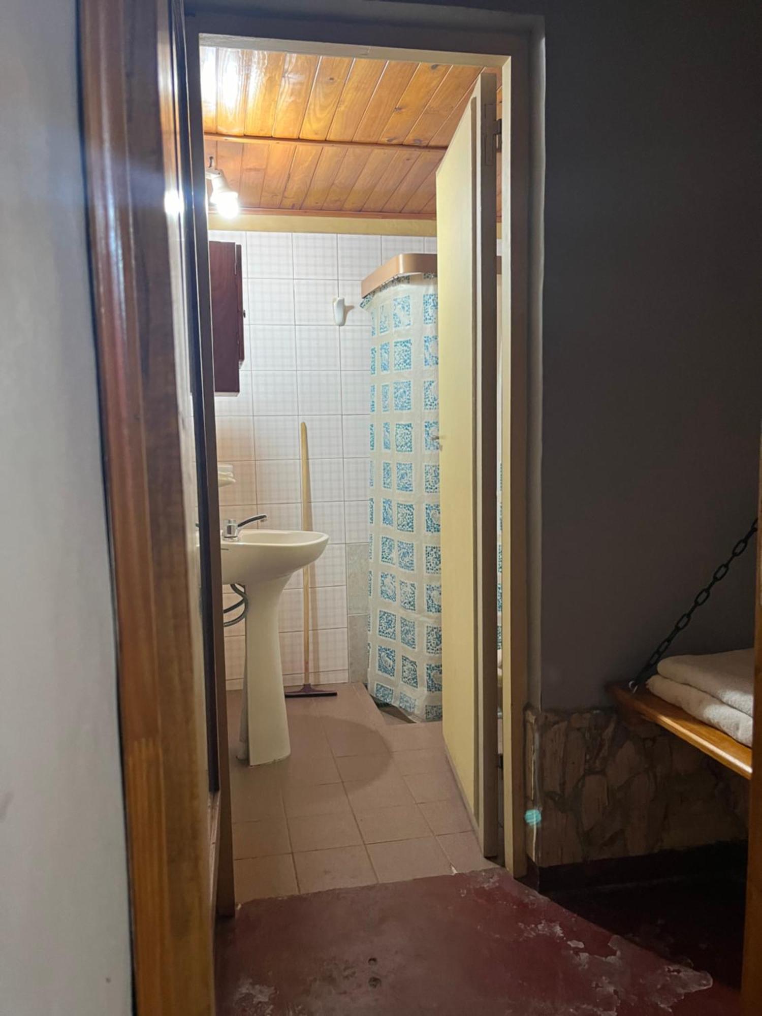 La Portena La Gaita Apartamento Turistico מראה חיצוני תמונה