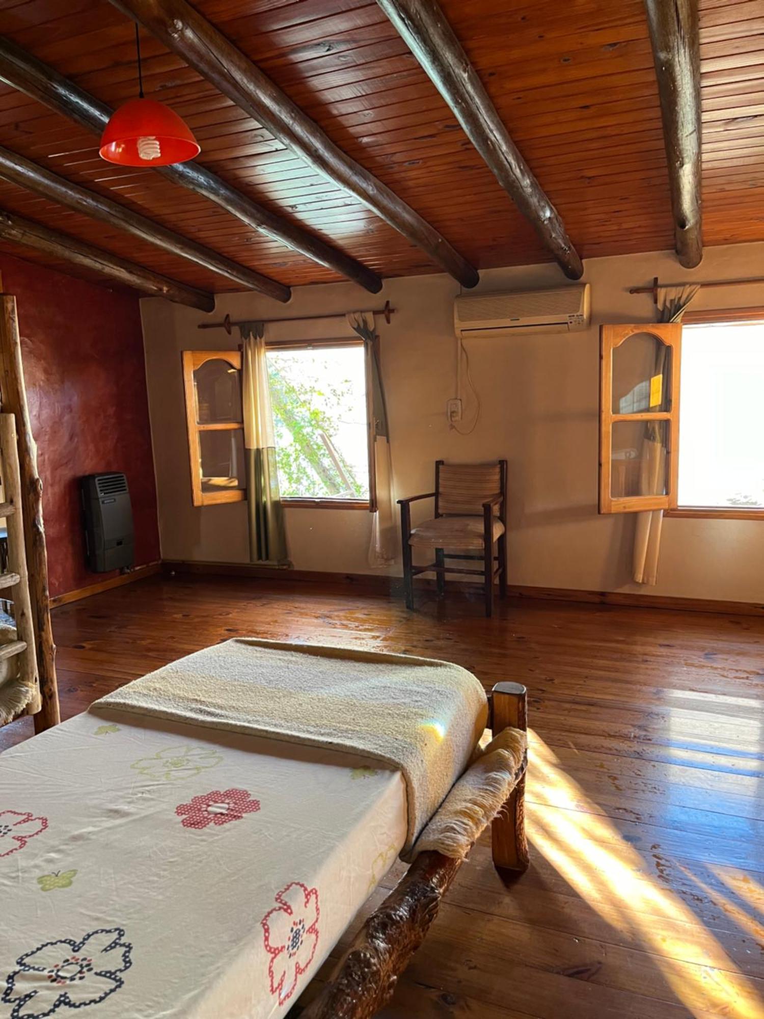 La Portena La Gaita Apartamento Turistico מראה חיצוני תמונה