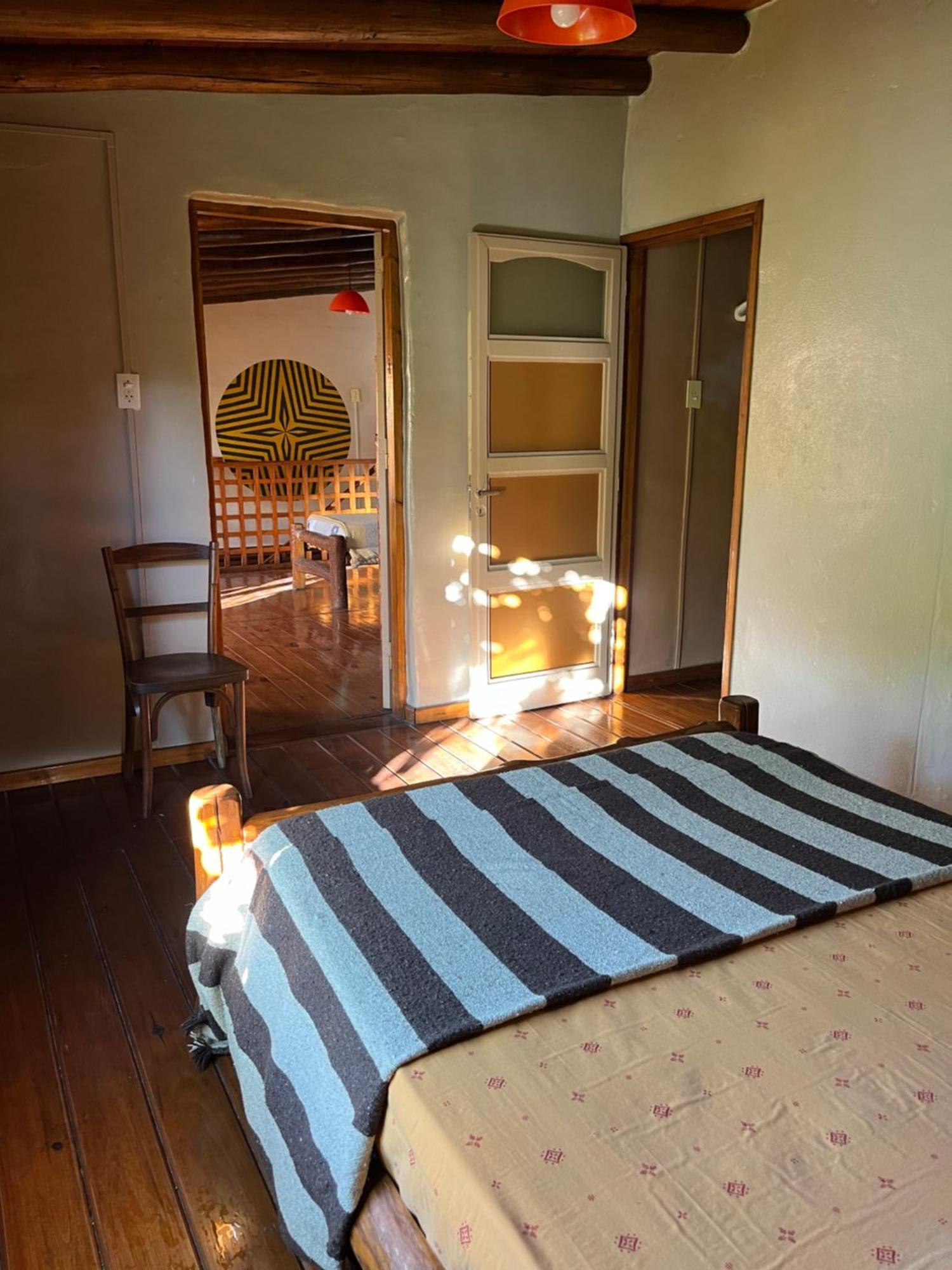 La Portena La Gaita Apartamento Turistico מראה חיצוני תמונה