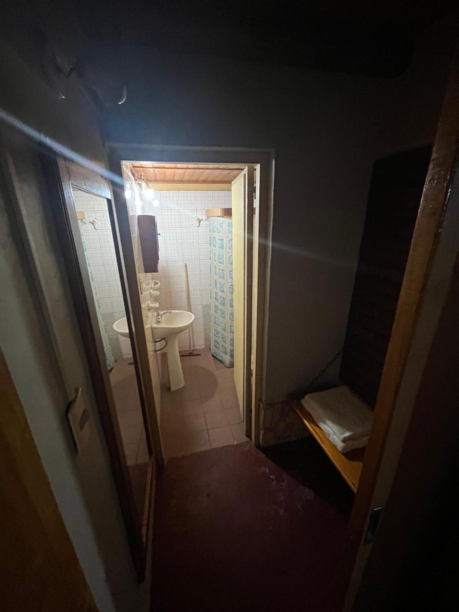 La Portena La Gaita Apartamento Turistico מראה חיצוני תמונה