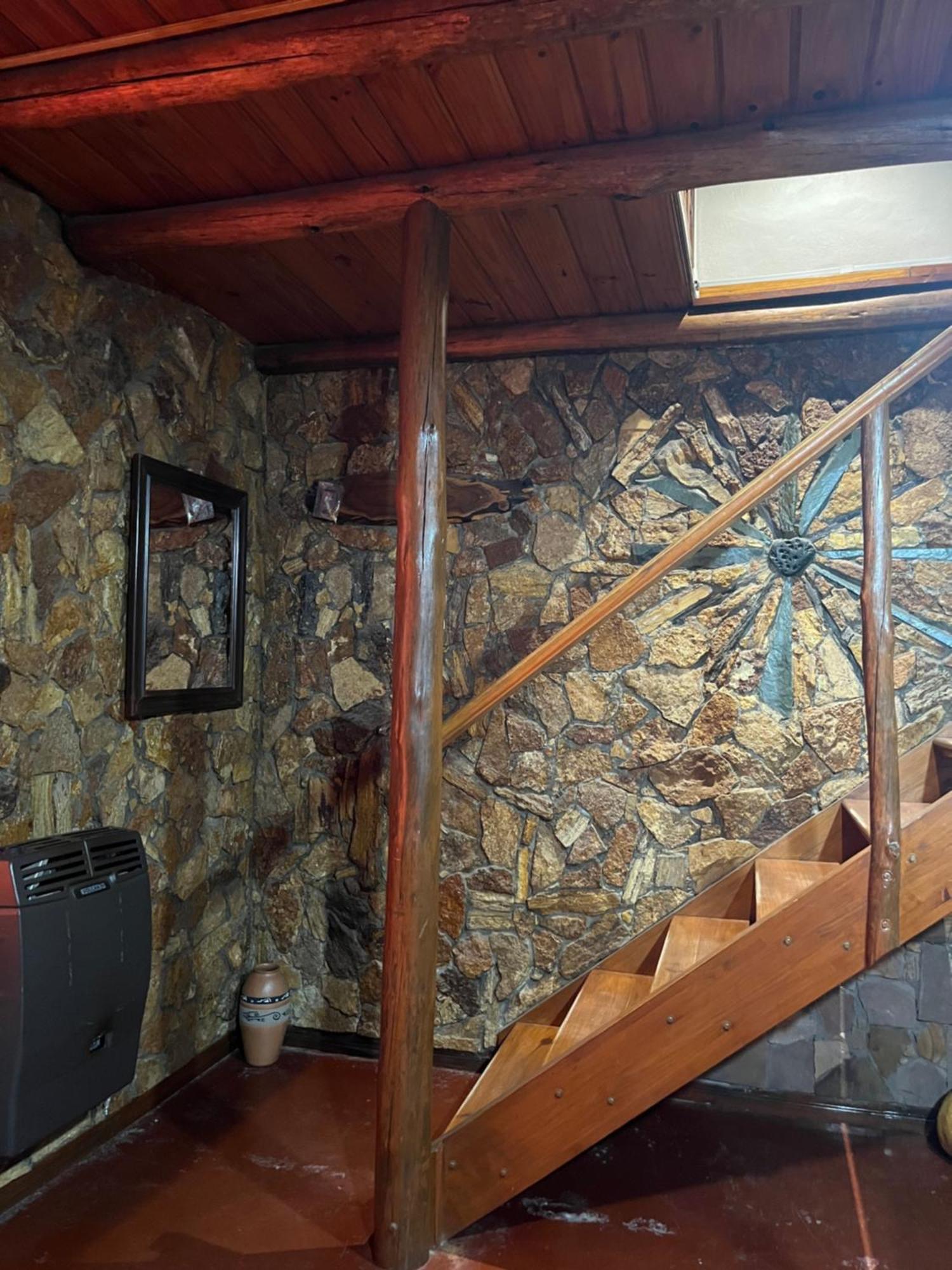 La Portena La Gaita Apartamento Turistico מראה חיצוני תמונה