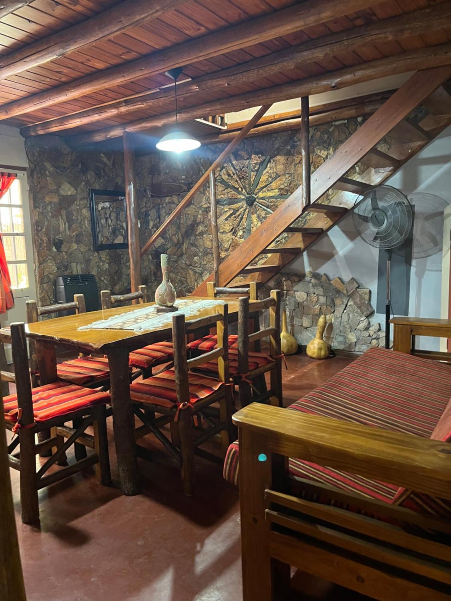 La Portena La Gaita Apartamento Turistico מראה חיצוני תמונה