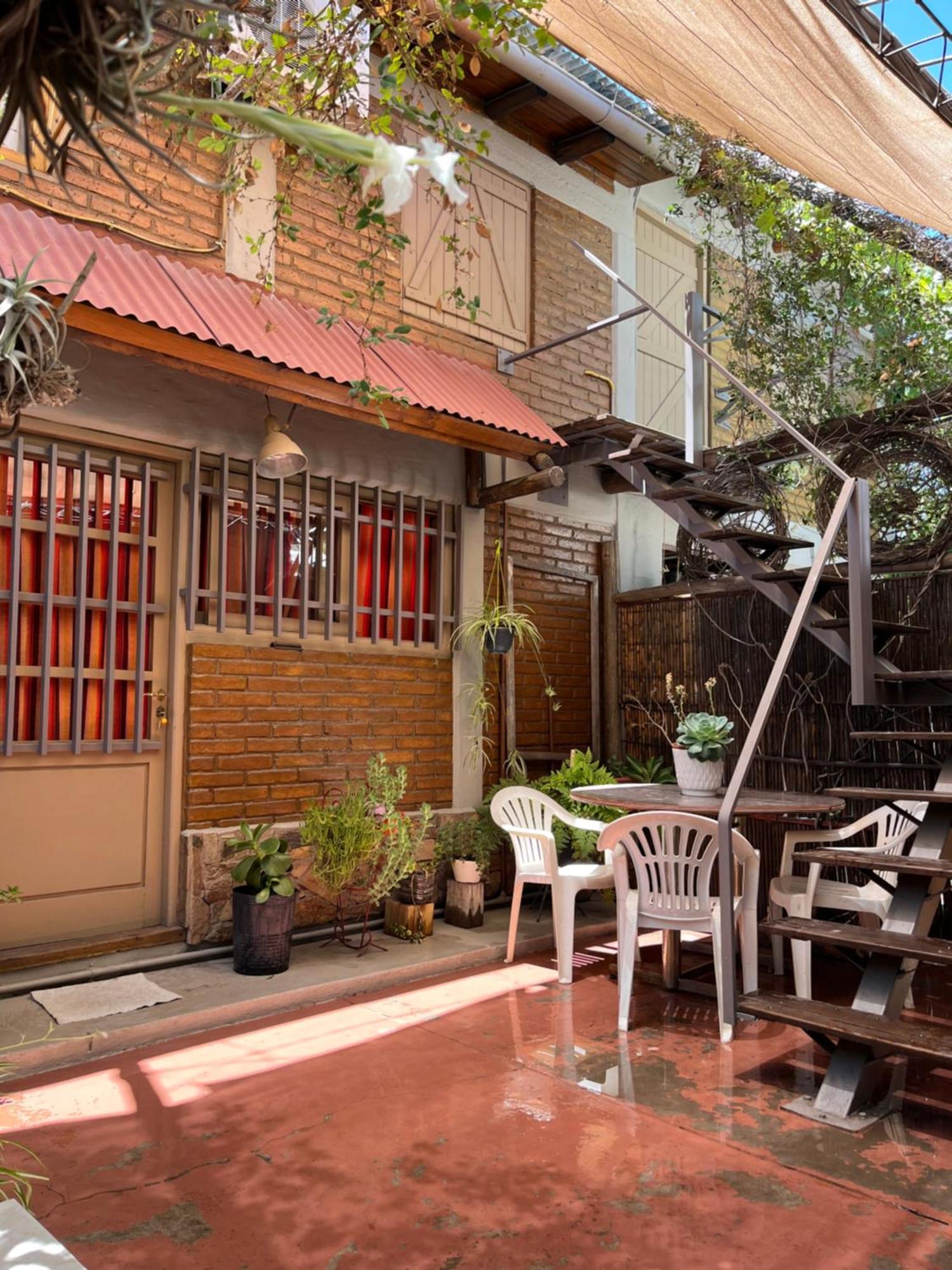 La Portena La Gaita Apartamento Turistico מראה חיצוני תמונה