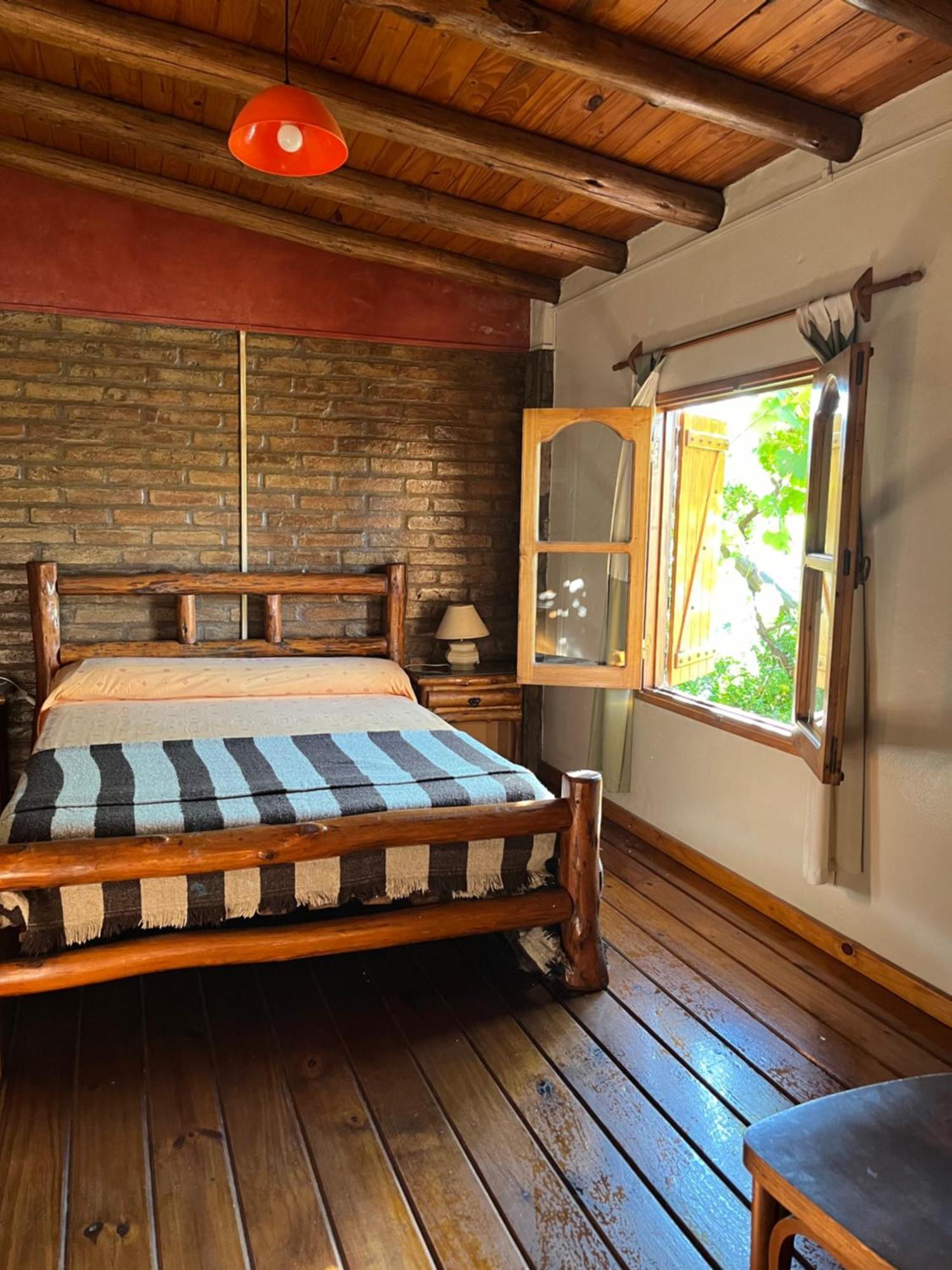 La Portena La Gaita Apartamento Turistico מראה חיצוני תמונה