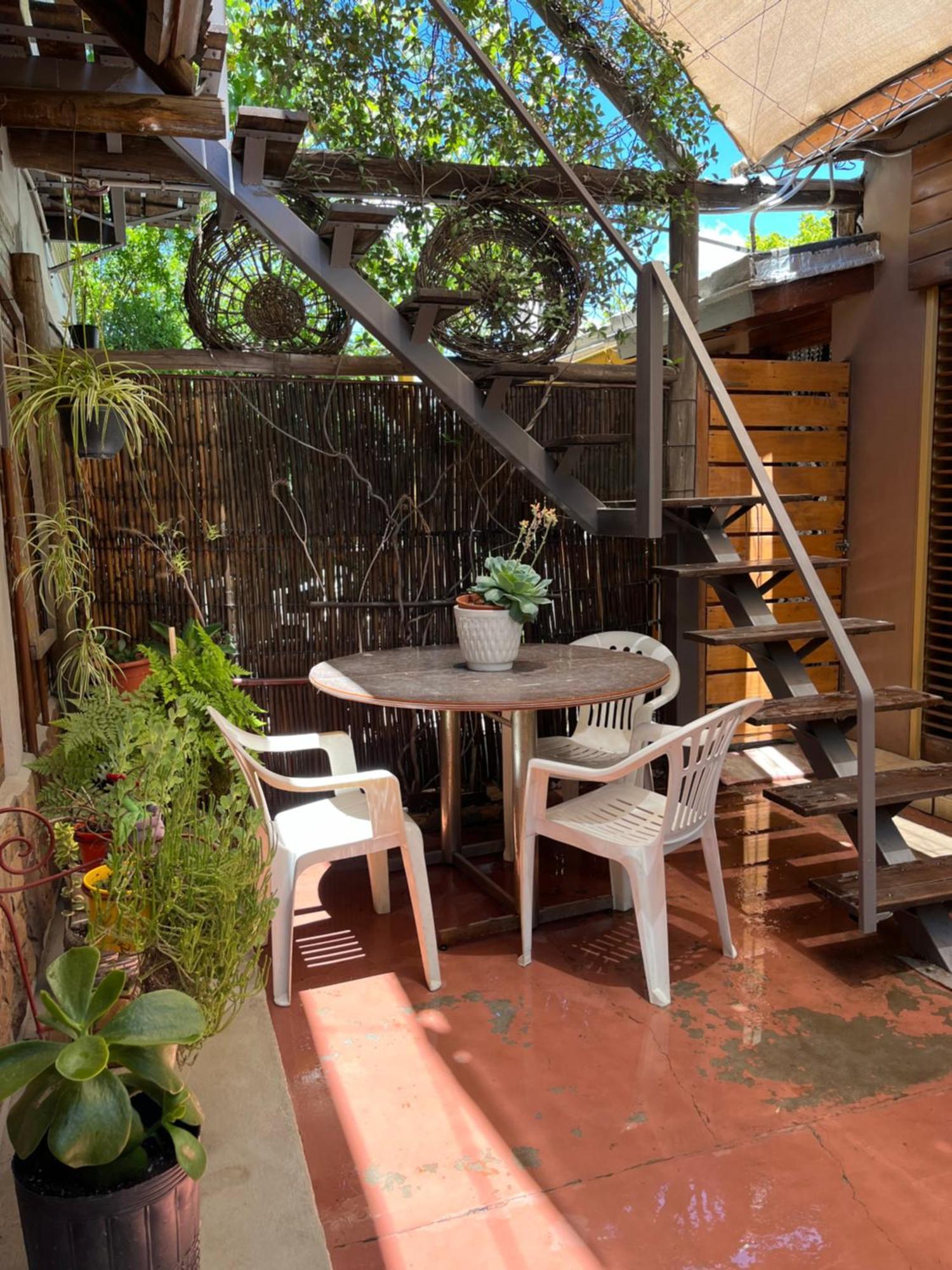 La Portena La Gaita Apartamento Turistico מראה חיצוני תמונה