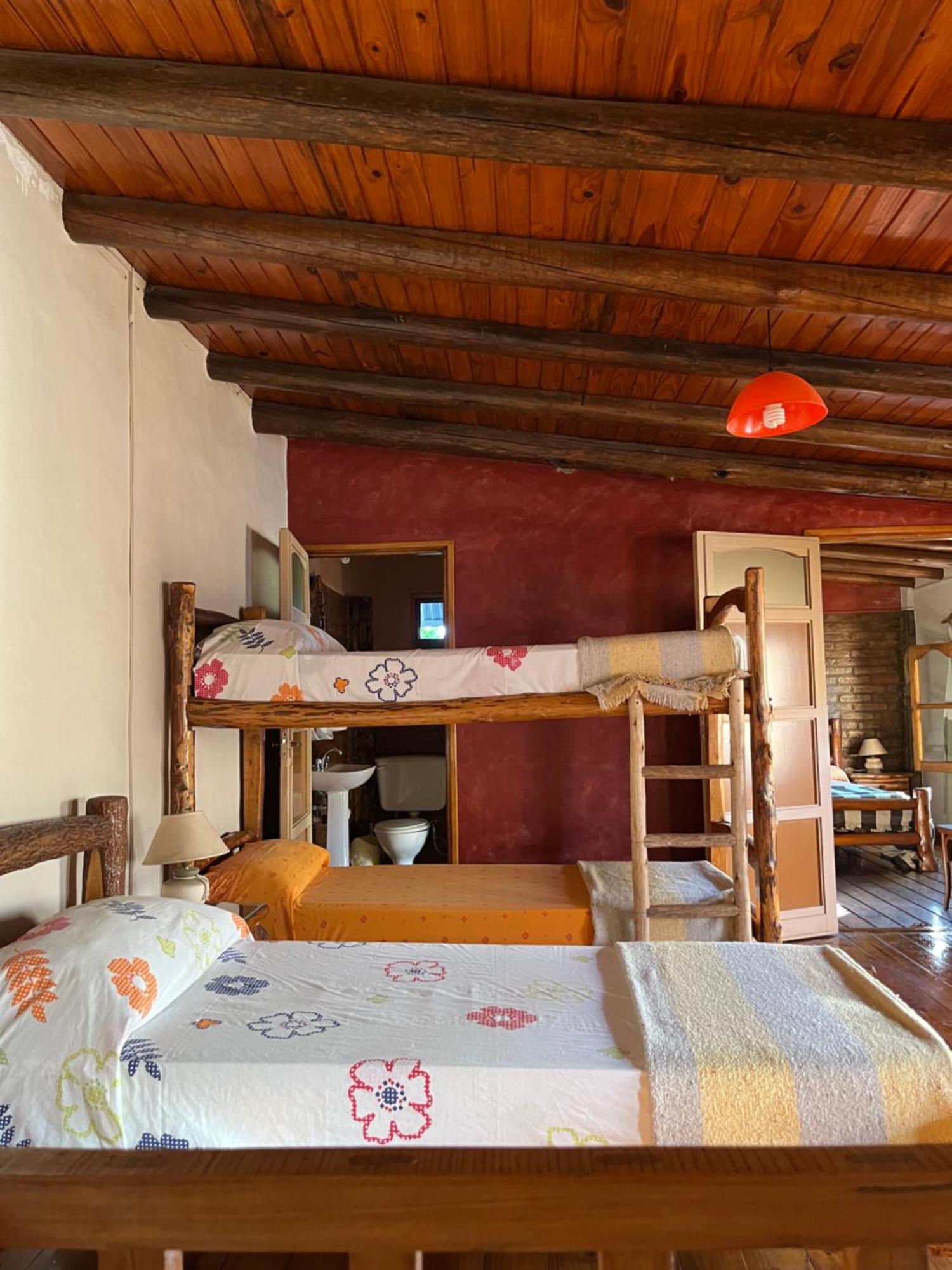 La Portena La Gaita Apartamento Turistico מראה חיצוני תמונה