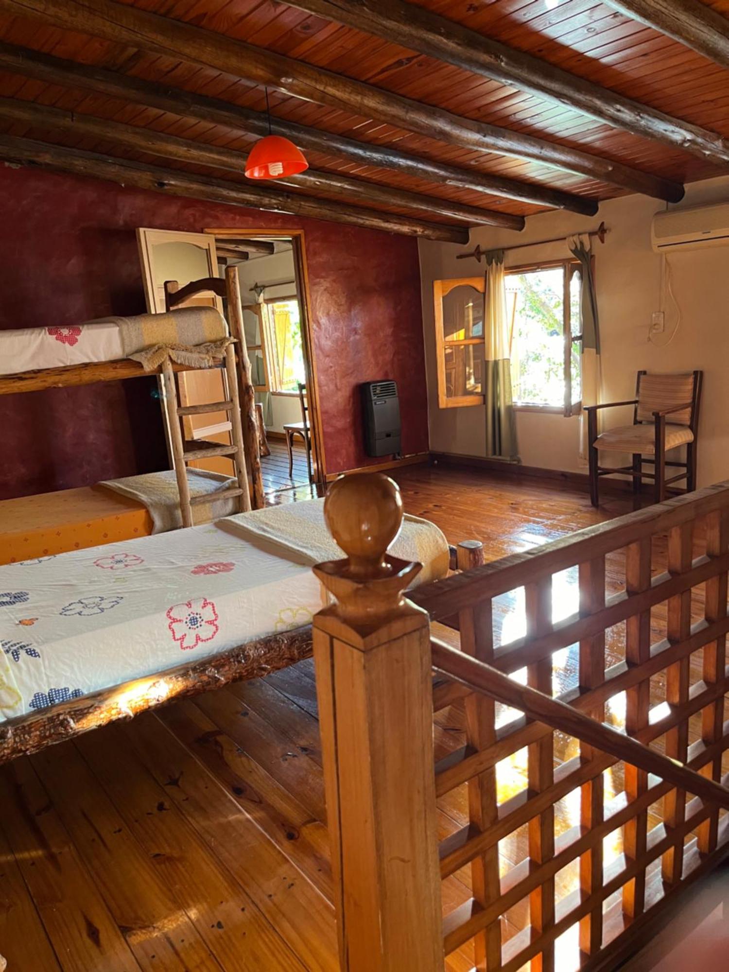 La Portena La Gaita Apartamento Turistico מראה חיצוני תמונה