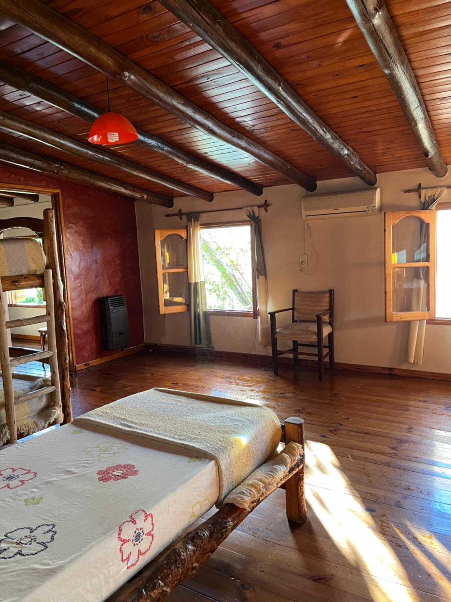 La Portena La Gaita Apartamento Turistico מראה חיצוני תמונה
