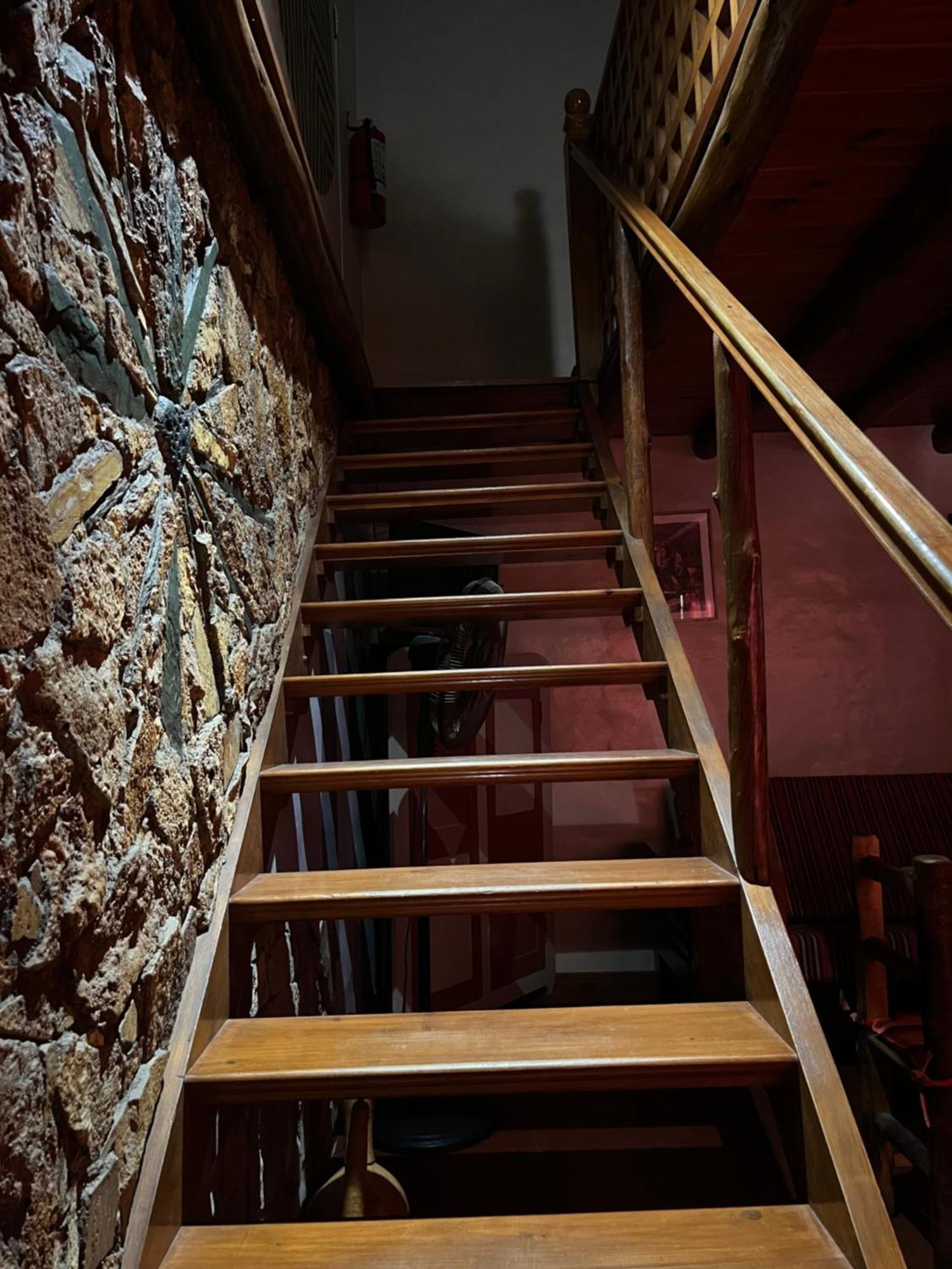 La Portena La Gaita Apartamento Turistico מראה חיצוני תמונה