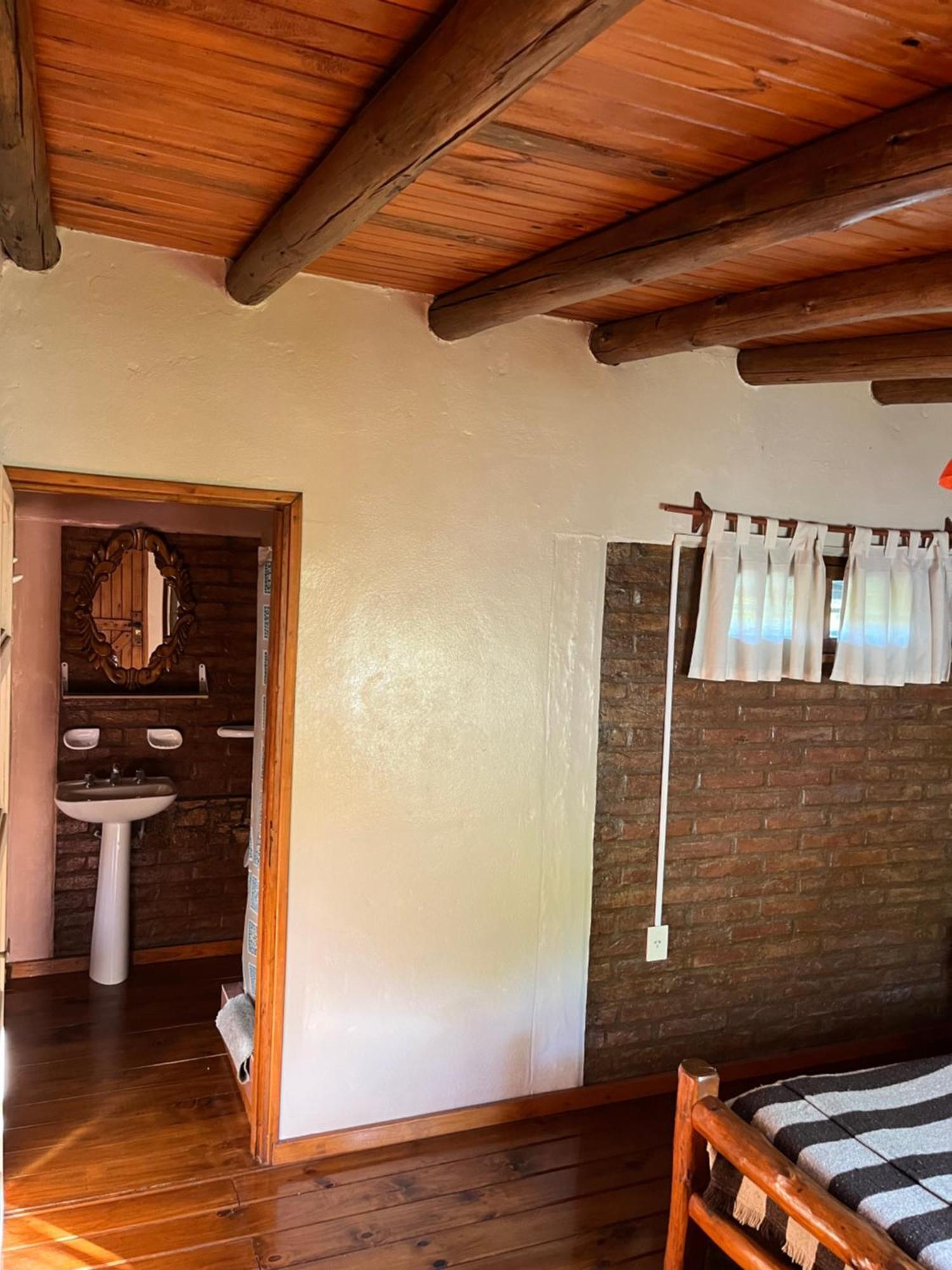 La Portena La Gaita Apartamento Turistico מראה חיצוני תמונה