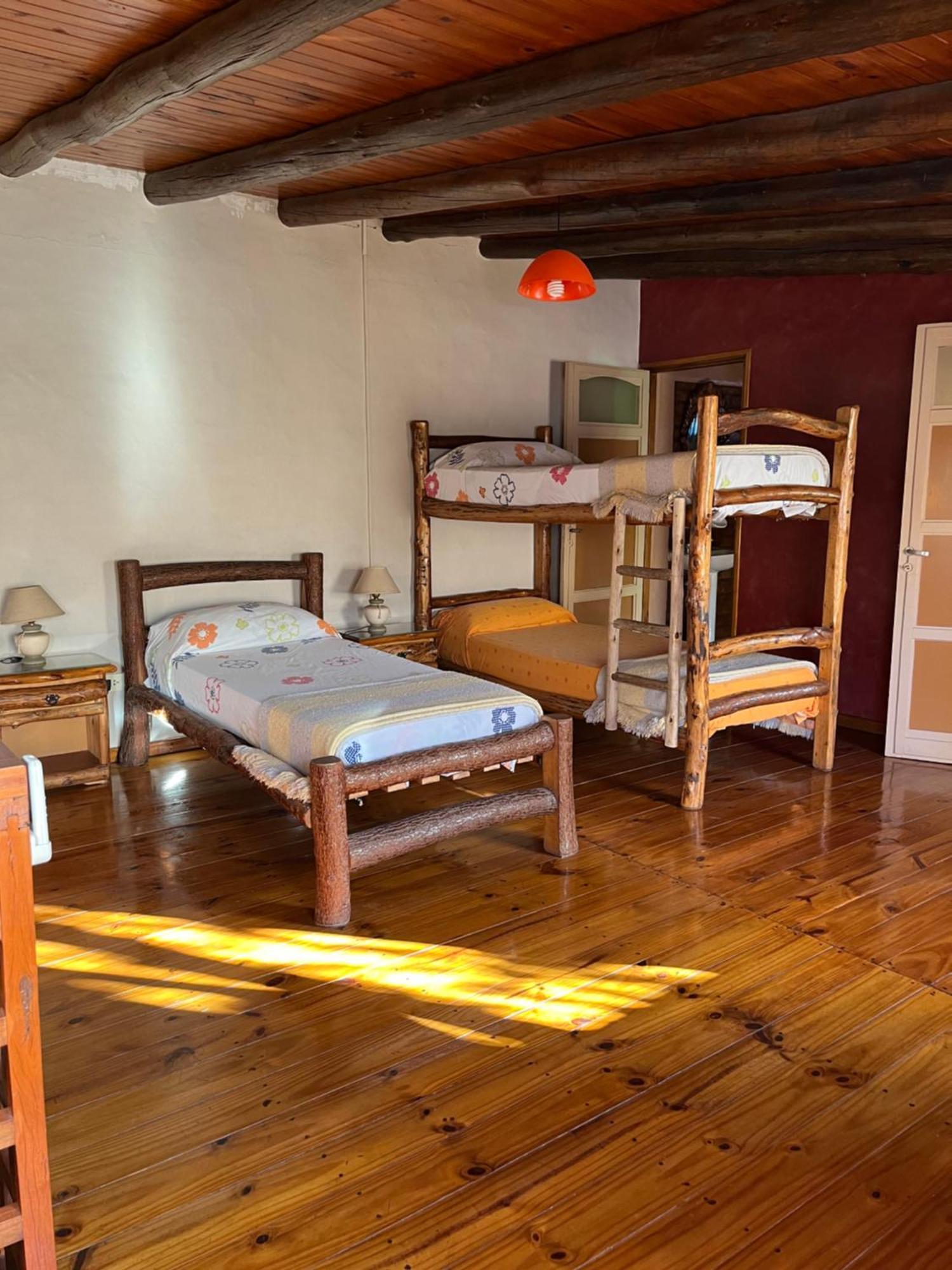 La Portena La Gaita Apartamento Turistico מראה חיצוני תמונה