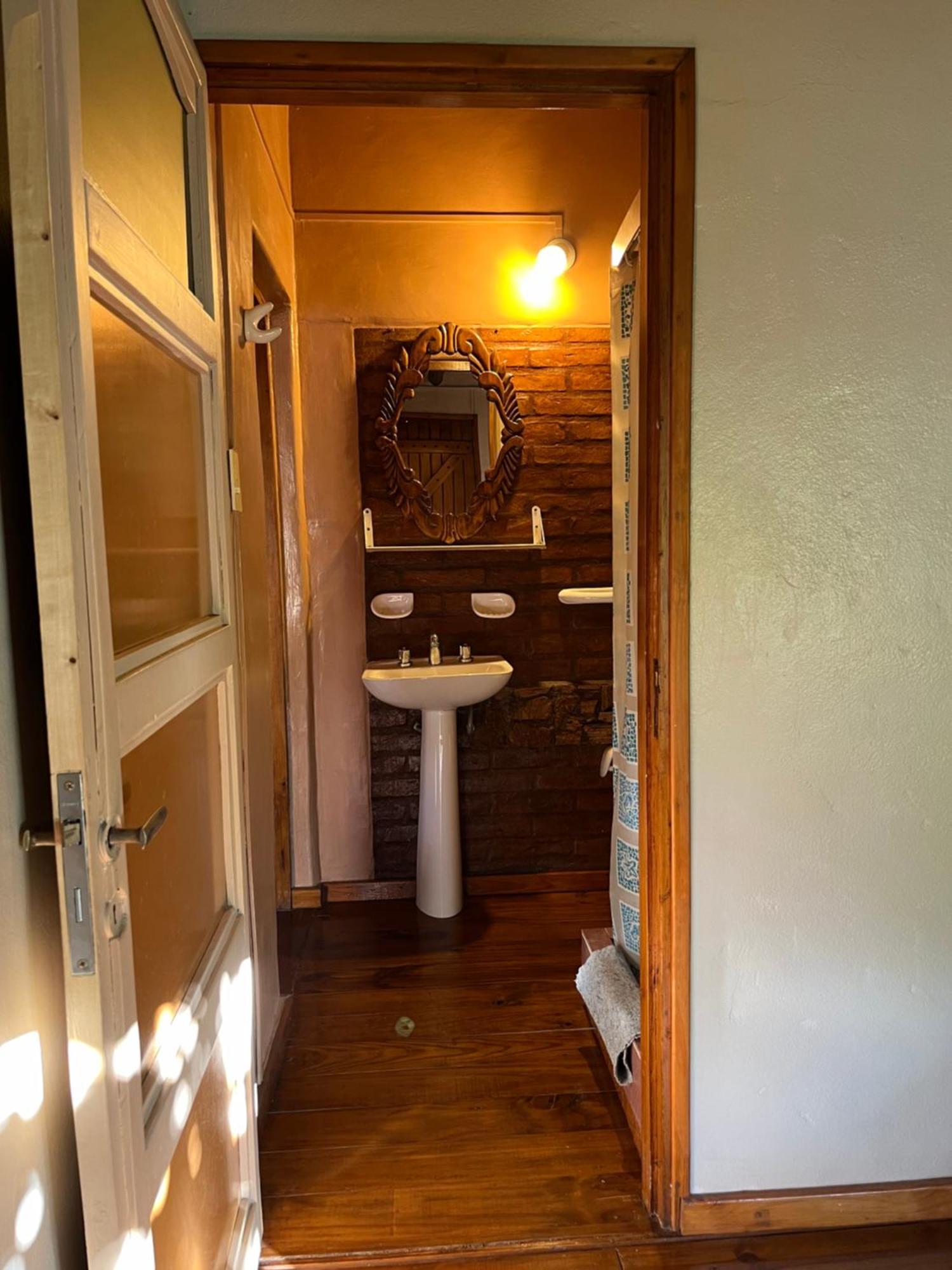 La Portena La Gaita Apartamento Turistico מראה חיצוני תמונה