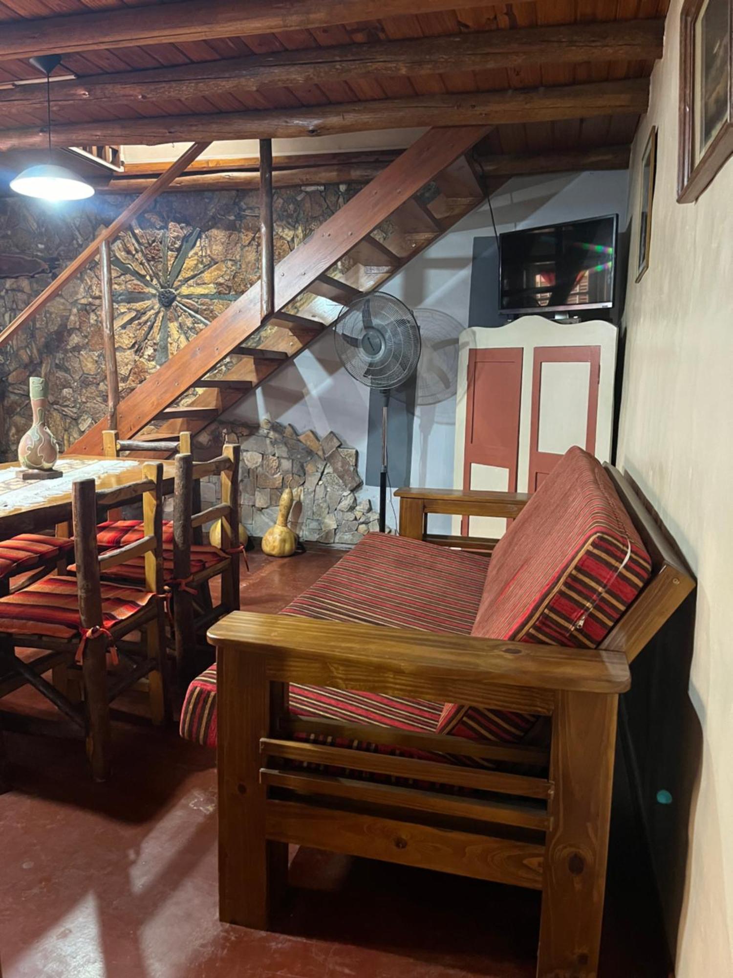 La Portena La Gaita Apartamento Turistico מראה חיצוני תמונה