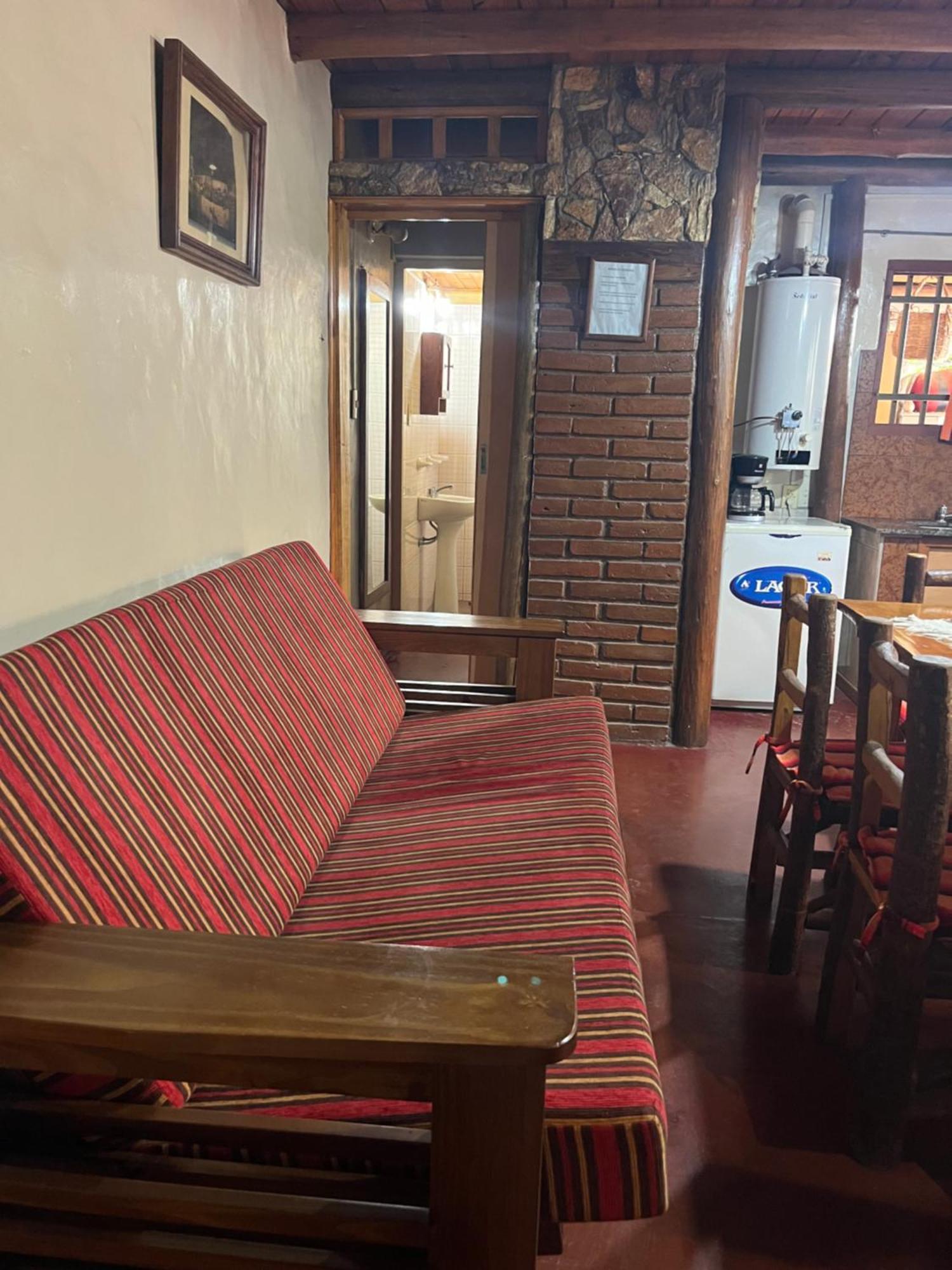 La Portena La Gaita Apartamento Turistico מראה חיצוני תמונה