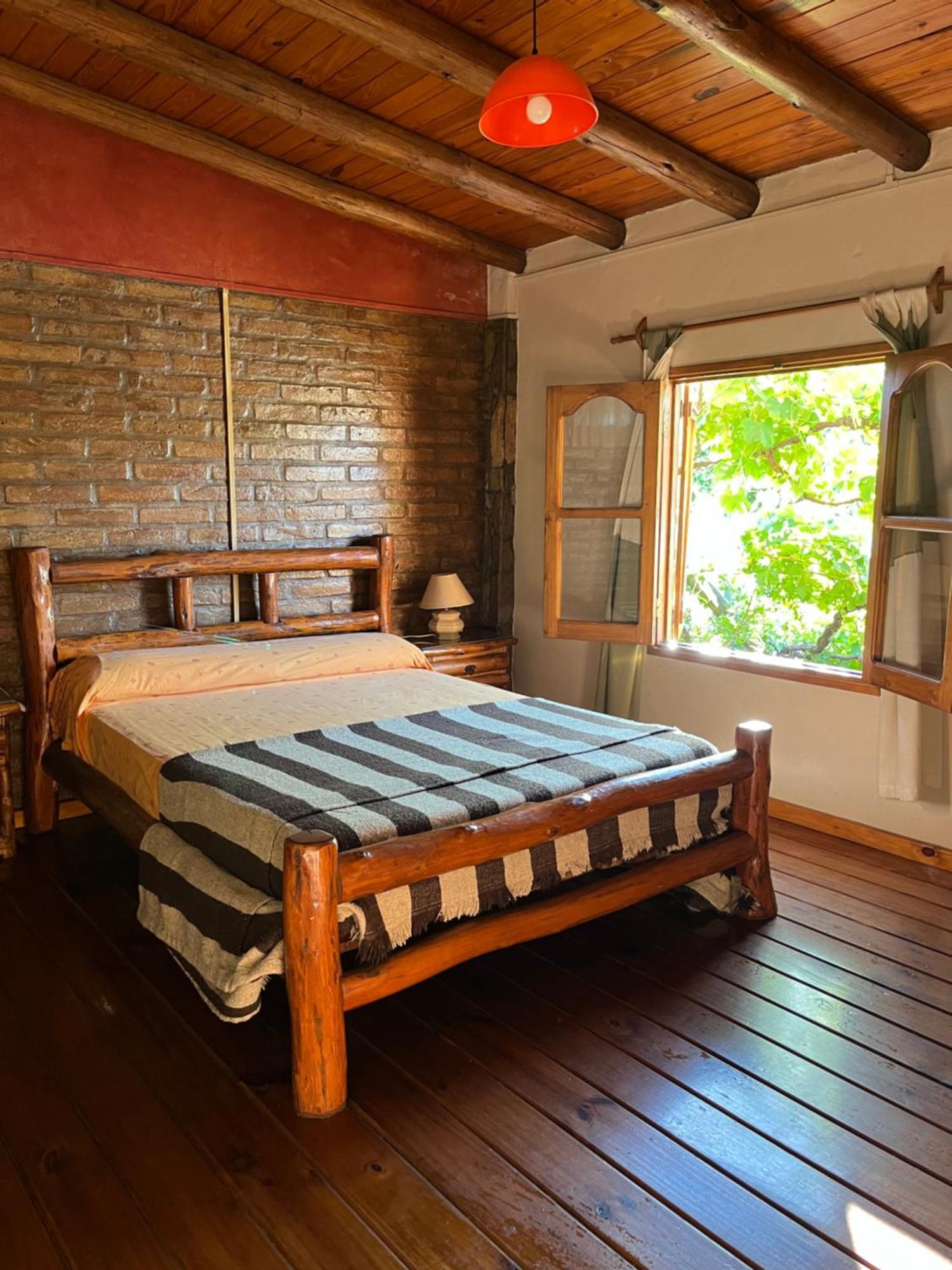 La Portena La Gaita Apartamento Turistico מראה חיצוני תמונה
