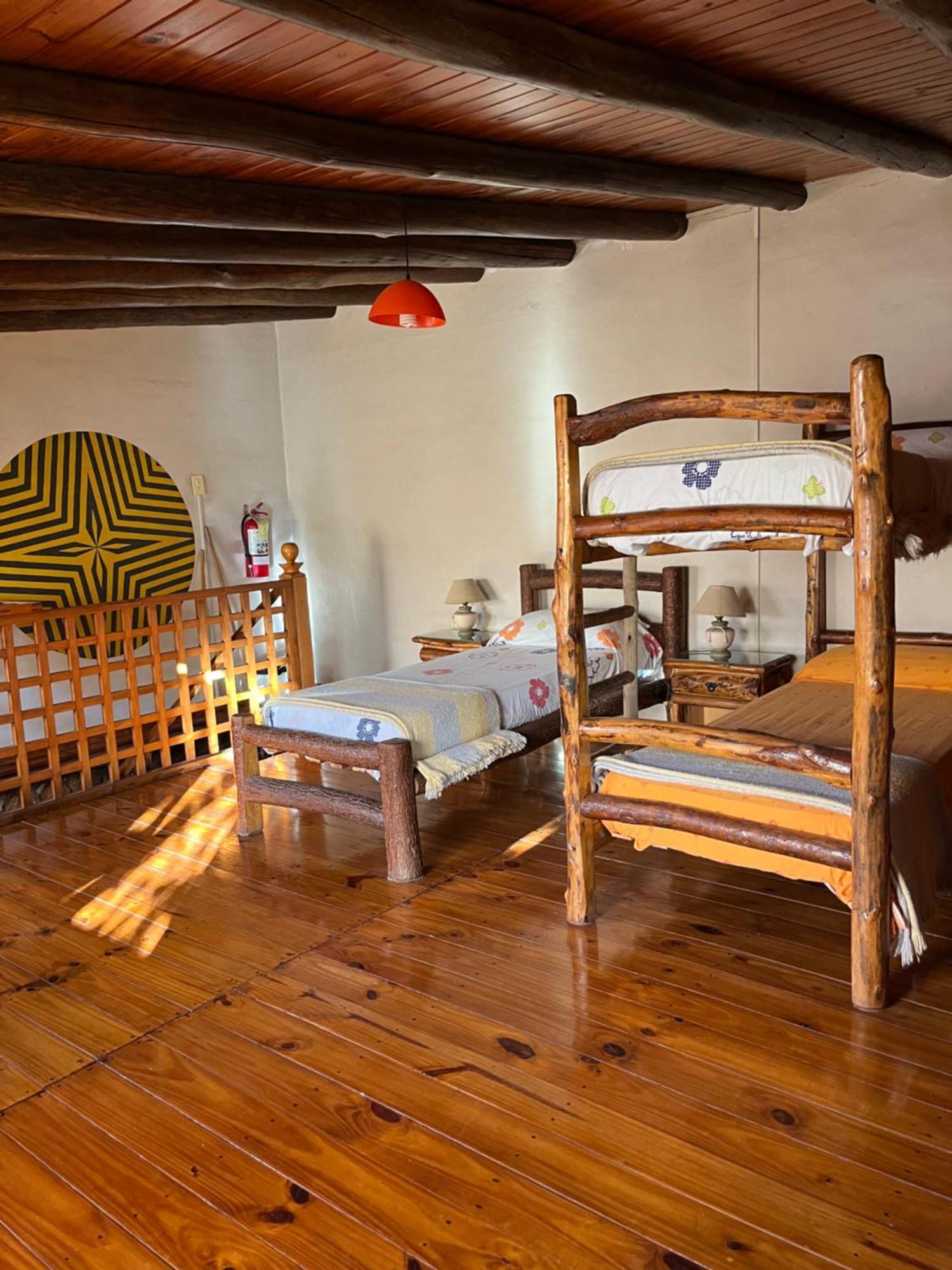 La Portena La Gaita Apartamento Turistico מראה חיצוני תמונה