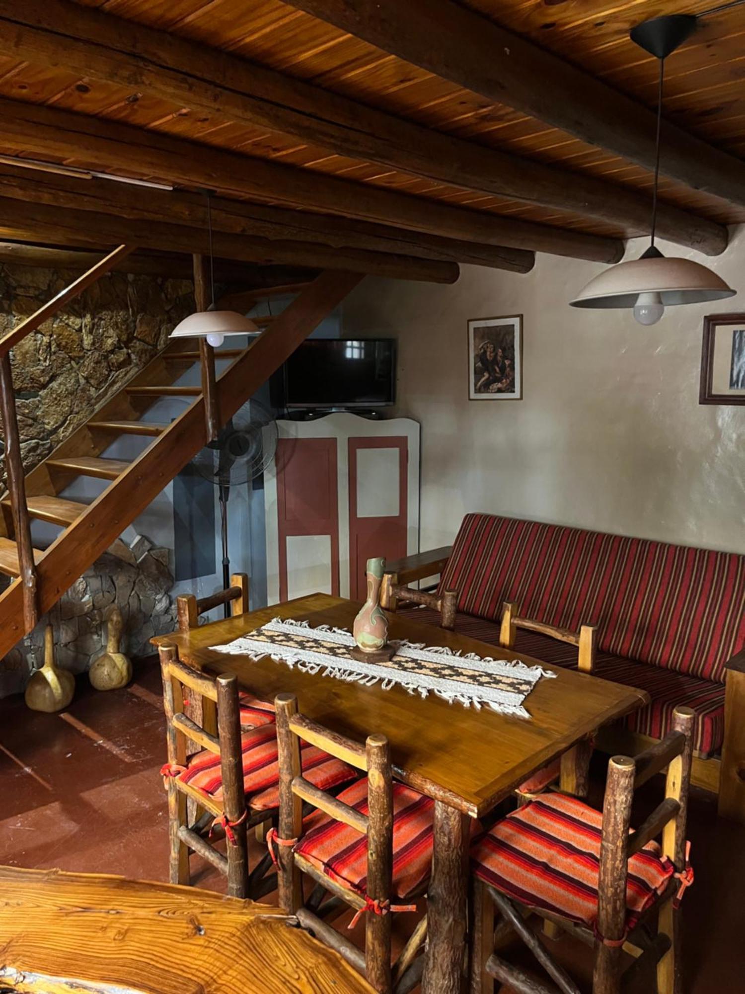 La Portena La Gaita Apartamento Turistico מראה חיצוני תמונה